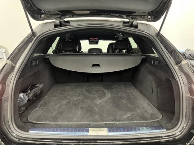 MERCEDES-BENZ E-Klasse E 200 Estate