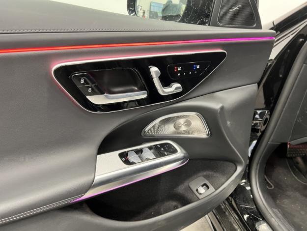 MERCEDES-BENZ E-Klasse E 200 Estate