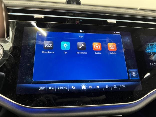 MERCEDES-BENZ E-Klasse E 200 Estate