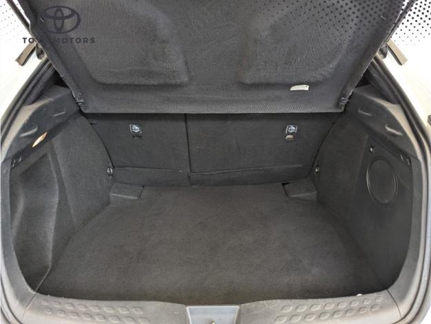 TOYOTA C-HR 1.8 HYBRIDE 122 GRAPHIC  