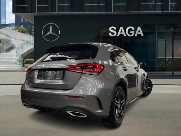 MERCEDES-BENZ A-Klasse A 250 e