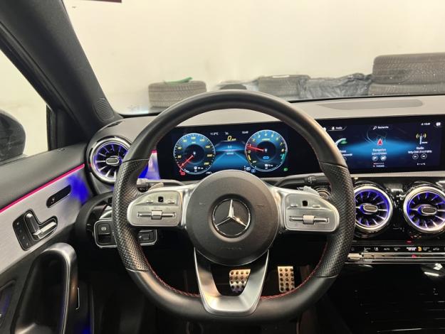 MERCEDES-BENZ A-Klasse A 250 e