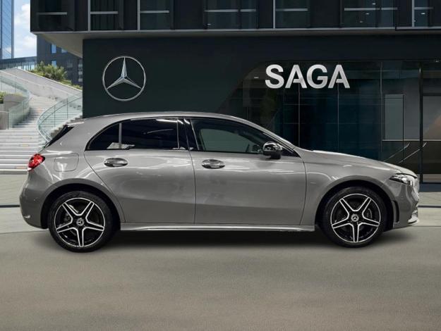 MERCEDES-BENZ A-Klasse A 250 e