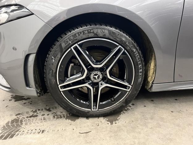 MERCEDES-BENZ A-Klasse A 250 e