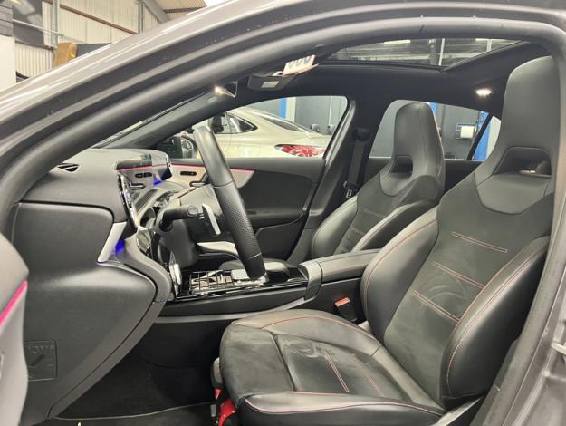 MERCEDES-BENZ A-Klasse A 250 e