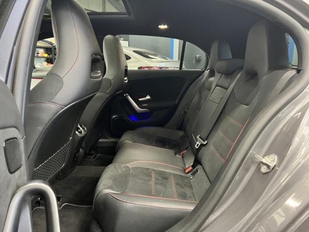 MERCEDES-BENZ A-Klasse A 250 e