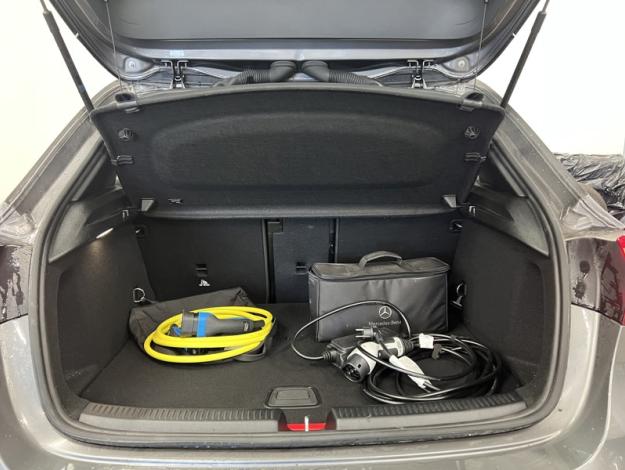 MERCEDES-BENZ A-Klasse A 250 e