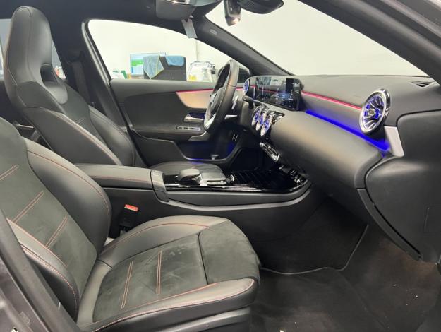 MERCEDES-BENZ A-Klasse A 250 e