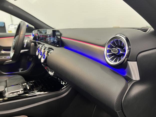 MERCEDES-BENZ A-Klasse A 250 e