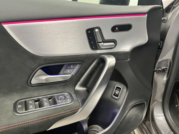 MERCEDES-BENZ A-Klasse A 250 e