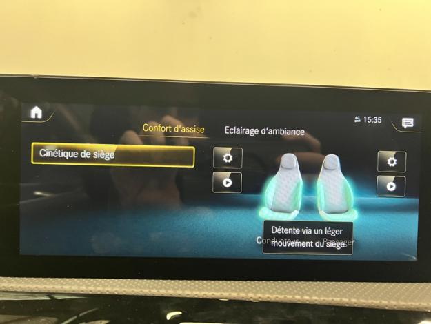 MERCEDES-BENZ A-Klasse A 250 e