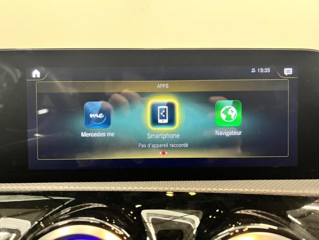 MERCEDES-BENZ A-Klasse A 250 e