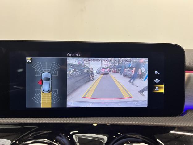 MERCEDES-BENZ A-Klasse A 250 e