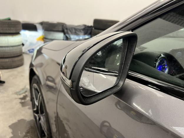 MERCEDES-BENZ A-Klasse A 250 e