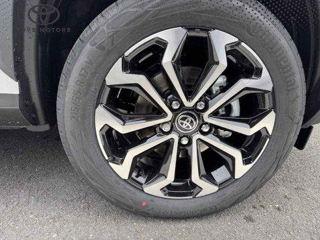 TOYOTA Yaris Cross 1.5 HYBRID 130H DESIGN AUTO  YARIS CROSS 130H 2WD DESIGNPACKCARGO VD