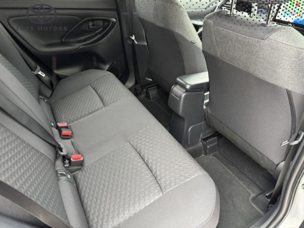 TOYOTA Yaris Cross 1.5 HYBRID 130H DESIGN AUTO  YARIS CROSS 130H 2WD DESIGNPACKCARGO VD