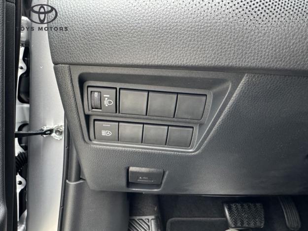 TOYOTA Yaris Cross 1.5 HYBRID 130H DESIGN AUTO  YARIS CROSS 130H 2WD DESIGNPACKCARGO VD