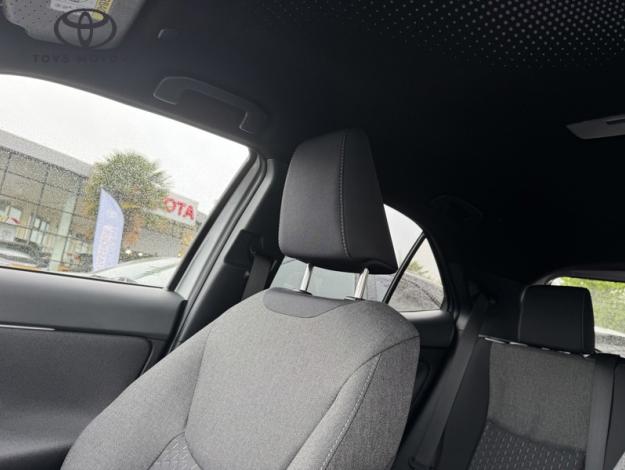 TOYOTA Yaris Cross 1.5 HYBRID 130H DESIGN AUTO  YARIS CROSS 130H 2WD DESIGNPACKCARGO VD