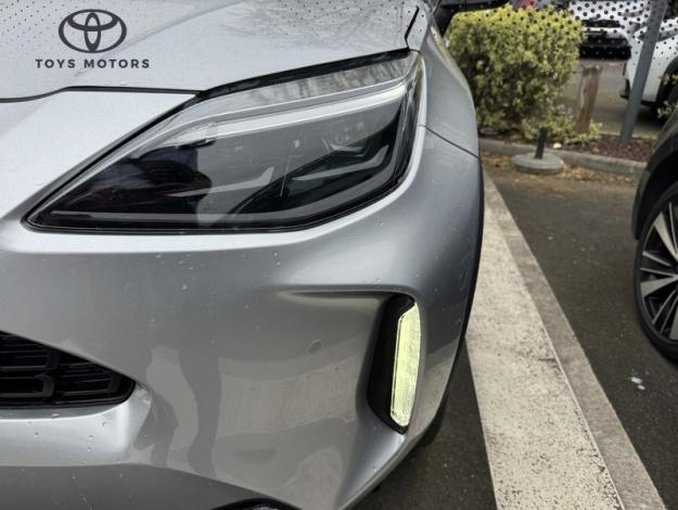 TOYOTA Yaris Cross 1.5 HYBRID 130H DESIGN AUTO  YARIS CROSS 130H 2WD DESIGNPACKCARGO VD