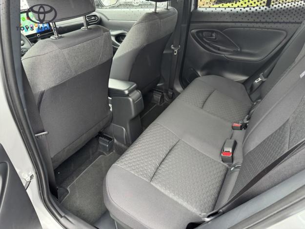 TOYOTA Yaris Cross 1.5 HYBRID 130H DESIGN AUTO  YARIS CROSS 130H 2WD DESIGNPACKCARGO VD