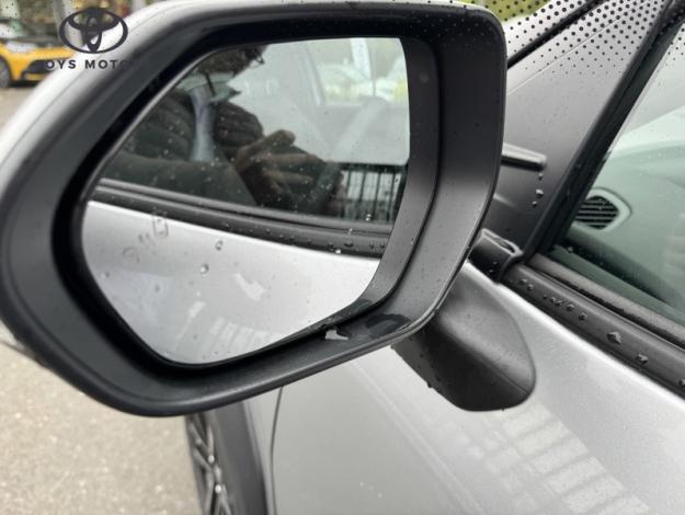 TOYOTA Yaris Cross 1.5 HYBRID 130H DESIGN AUTO  YARIS CROSS 130H 2WD DESIGNPACKCARGO VD