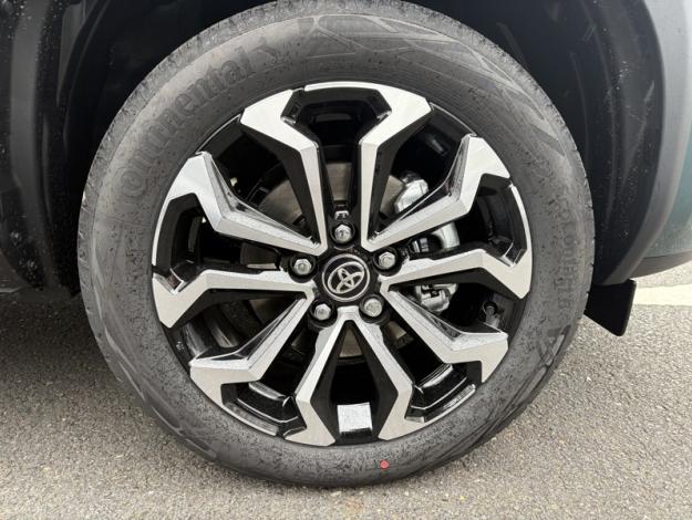 TOYOTA Yaris Cross 1.5 HYBRID 130H DESIGN AUTO  YARIS CROSS 130H 2WD DESIGNPACKCARGO VD