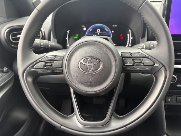 TOYOTA Yaris Cross 1.5 HYBRID 130H DESIGN AUTO  YARIS CROSS 130H 2WD DESIGNPACKCARGO VD