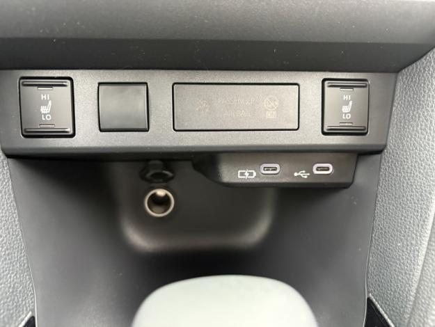 TOYOTA Yaris Cross 1.5 HYBRID 130H DESIGN AUTO  YARIS CROSS 130H 2WD DESIGNPACKCARGO VD