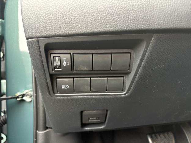 TOYOTA Yaris Cross 1.5 HYBRID 130H DESIGN AUTO  YARIS CROSS 130H 2WD DESIGNPACKCARGO VD