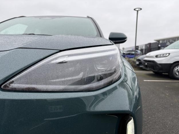 TOYOTA Yaris Cross 1.5 HYBRID 130H DESIGN AUTO  YARIS CROSS 130H 2WD DESIGNPACKCARGO VD