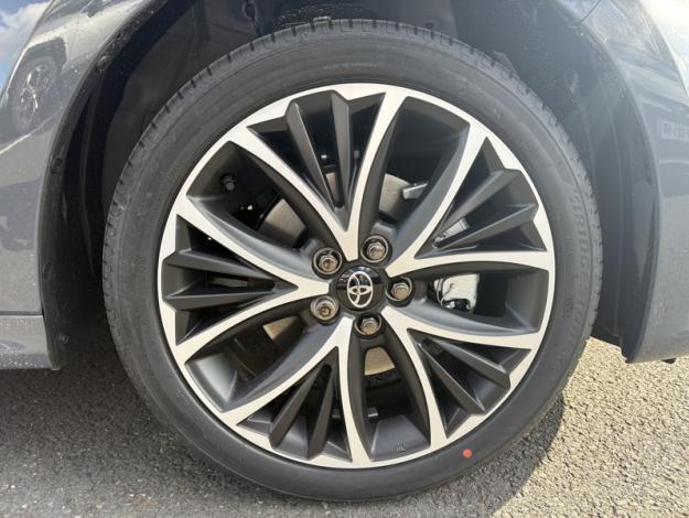 TOYOTA Yaris Hybride 116h Design  YARIS HYBRIDE 116H DESIGN PACK MY26