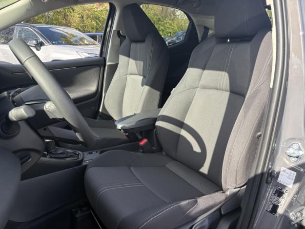 TOYOTA Yaris Hybride 116h Design  YARIS HYBRIDE 116H DESIGN PACK MY26