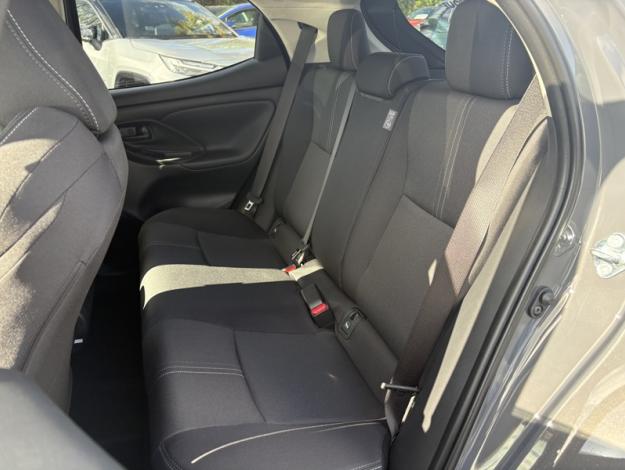 TOYOTA Yaris Hybride 116h Design  YARIS HYBRIDE 116H DESIGN PACK MY26