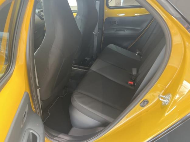 TOYOTA Aygo X Hybride 116h GR Sport  AYGO X 116H GR SPORT JBL