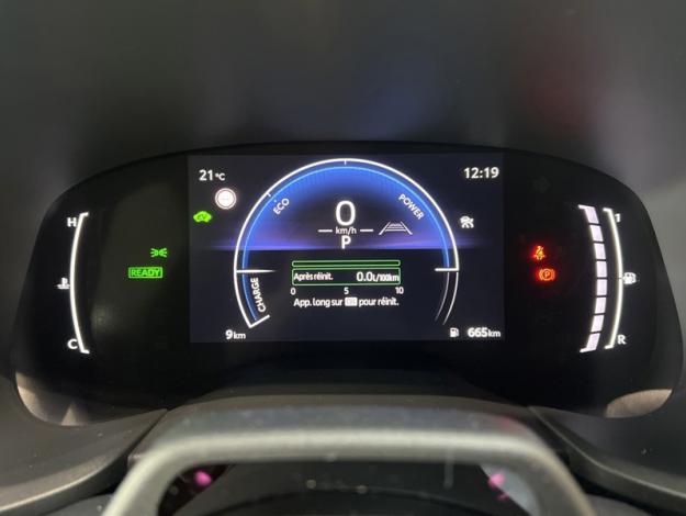 TOYOTA Aygo X Hybride 116h GR Sport  AYGO X 116H GR SPORT JBL