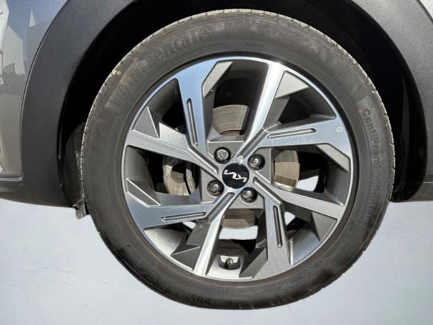 KIA Stonic 1.0 T-GDI 120 MHEV GT LINE PREMIUM  1.0 101 ch DCT7