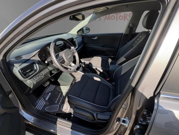KIA Stonic 1.0 T-GDI 120 MHEV GT LINE PREMIUM  1.0 101 ch DCT7