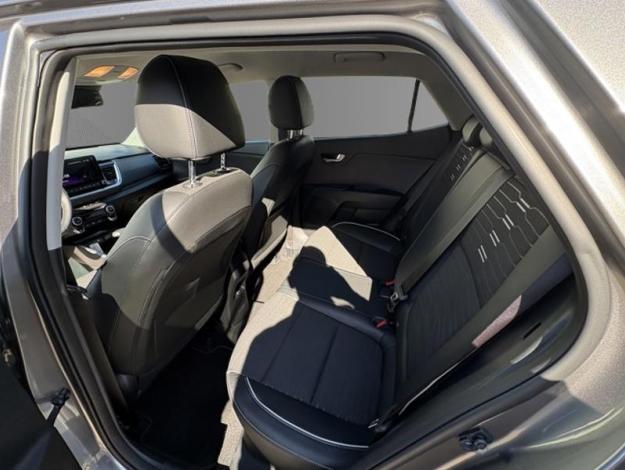 KIA Stonic 1.0 T-GDI 120 MHEV GT LINE PREMIUM  1.0 101 ch DCT7