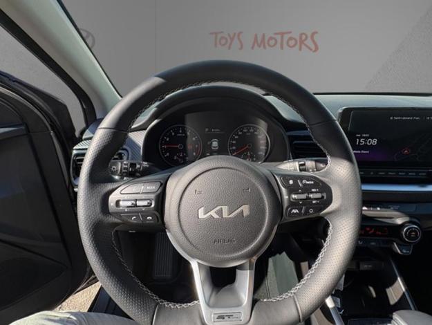 KIA Stonic 1.0 T-GDI 120 MHEV GT LINE PREMIUM  1.0 101 ch DCT7