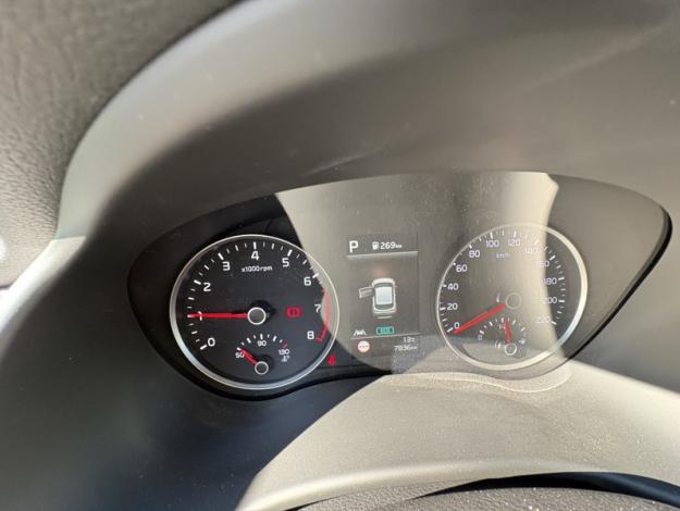 KIA Stonic 1.0 T-GDI 120 MHEV GT LINE PREMIUM  1.0 101 ch DCT7