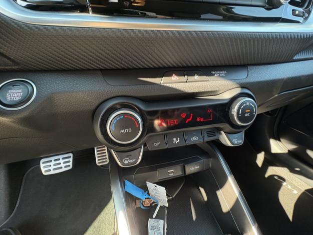 KIA Stonic 1.0 T-GDI 120 MHEV GT LINE PREMIUM  1.0 101 ch DCT7