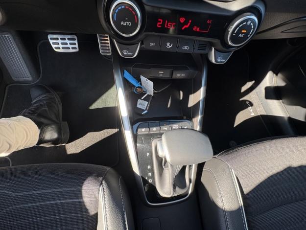 KIA Stonic 1.0 T-GDI 120 MHEV GT LINE PREMIUM  1.0 101 ch DCT7