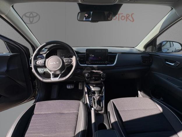 KIA Stonic 1.0 T-GDI 120 MHEV GT LINE PREMIUM  1.0 101 ch DCT7