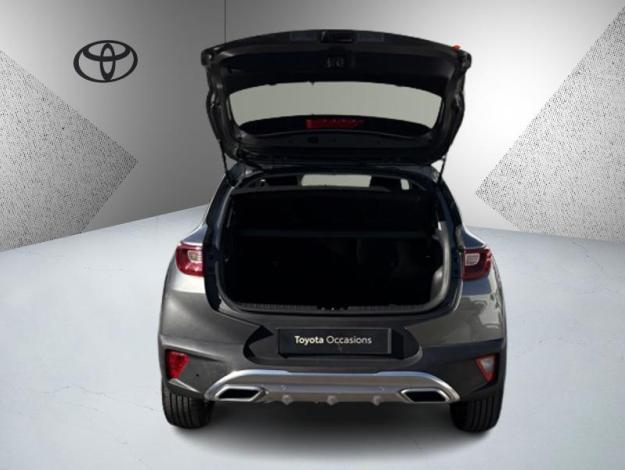 KIA Stonic 1.0 T-GDI 120 MHEV GT LINE PREMIUM  1.0 101 ch DCT7