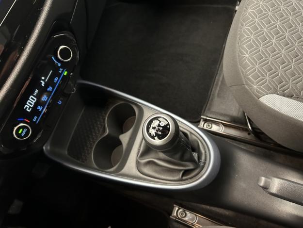 TOYOTA Aygo X 1.0 VVT-i 72 Design   