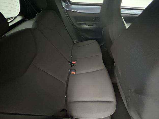 TOYOTA Aygo X 1.0 VVT-i 72 Design   