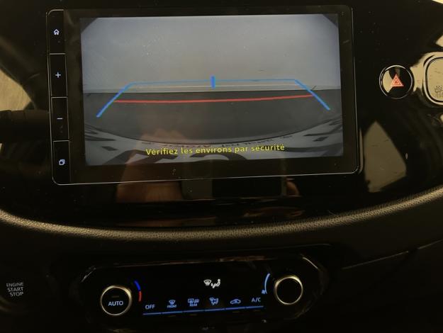 TOYOTA Aygo X 1.0 VVT-i 72 Design   