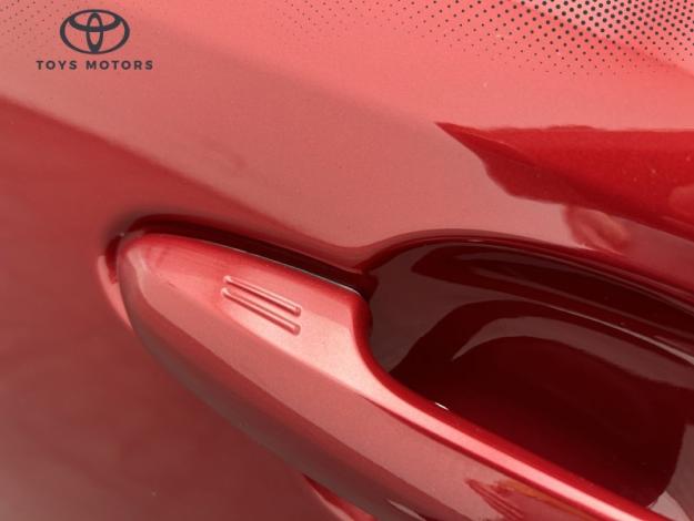 TOYOTA RAV4 Hybride AWD 222ch Dynamic  PACK TECHNO 