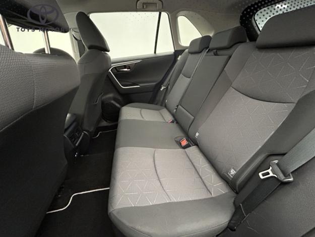 TOYOTA RAV4 Hybride AWD 222ch Dynamic  PACK TECHNO 