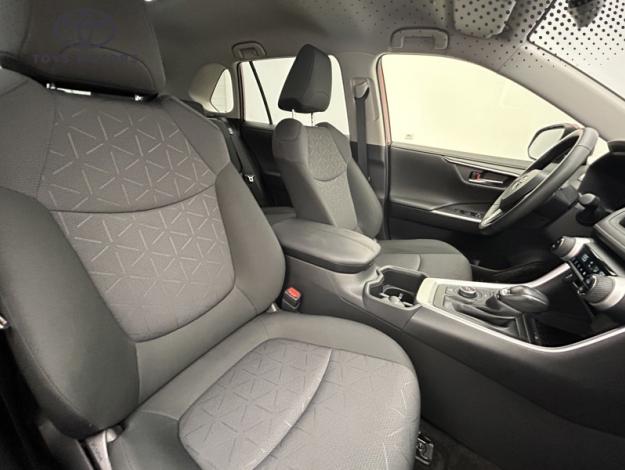 TOYOTA RAV4 Hybride AWD 222ch Dynamic  PACK TECHNO 